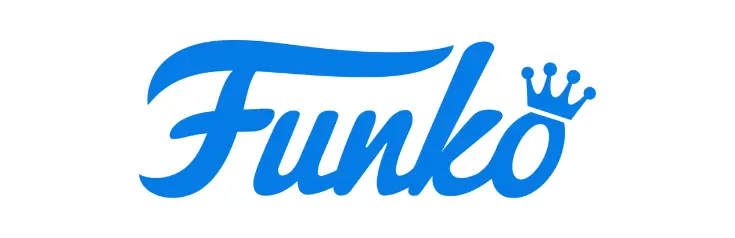 Producent: Funko (przejdź do produktów)